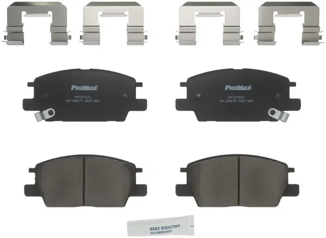 Promax miniature 2