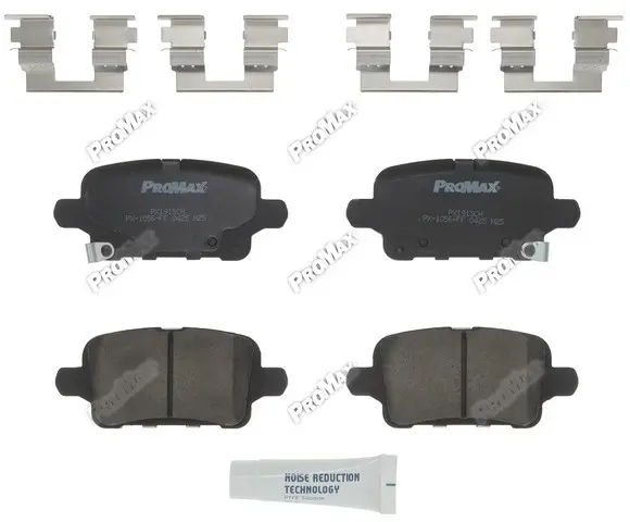 Promax miniature 2