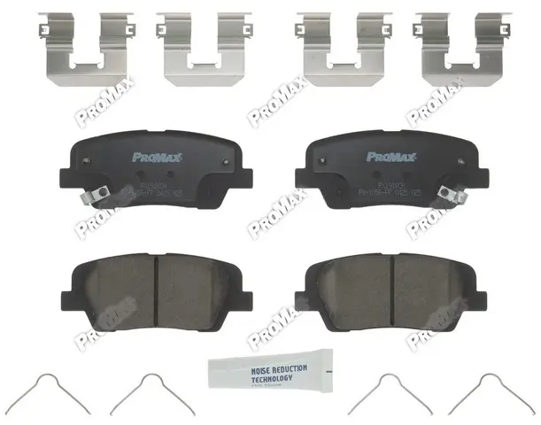 Promax miniature 2