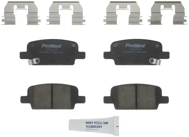 Promax miniature 3