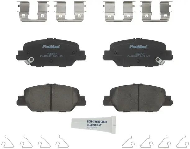 Promax miniature 3