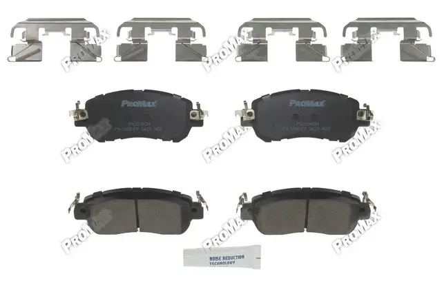Promax miniature 2
