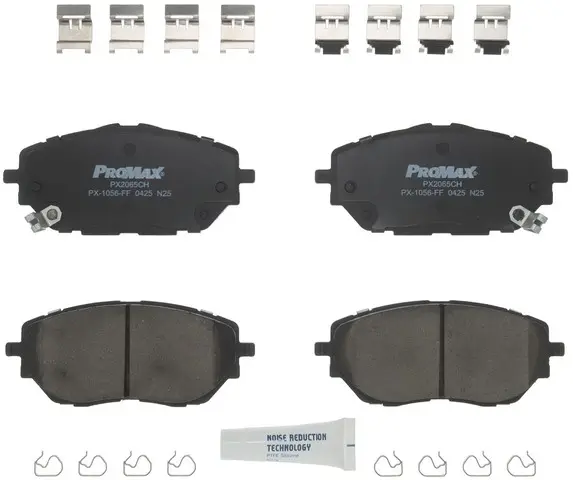 Promax miniature 3