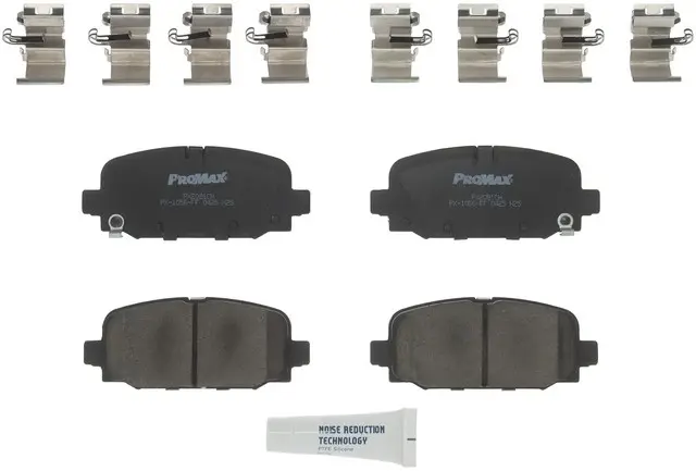 Promax miniature 3