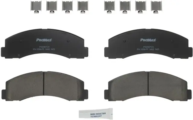 Promax miniature 2