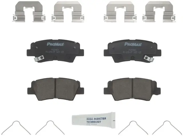 Promax miniature 3