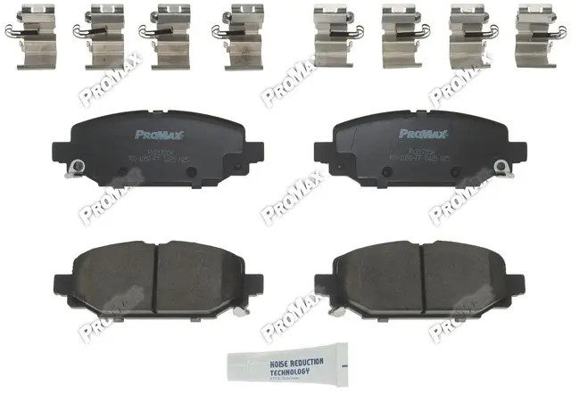 Promax miniature 2