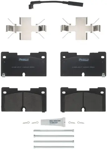 Promax miniature 3