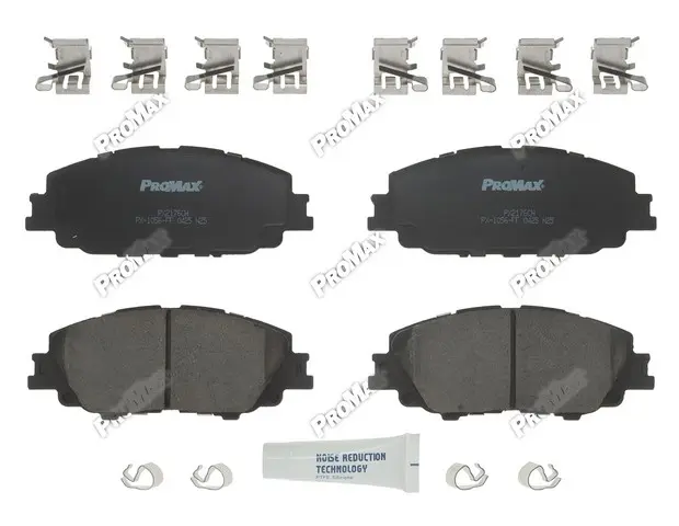Promax miniature 2