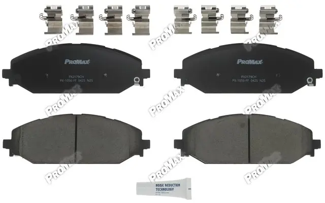 Promax miniature 2