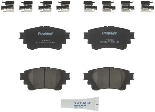 Promax miniature 3
