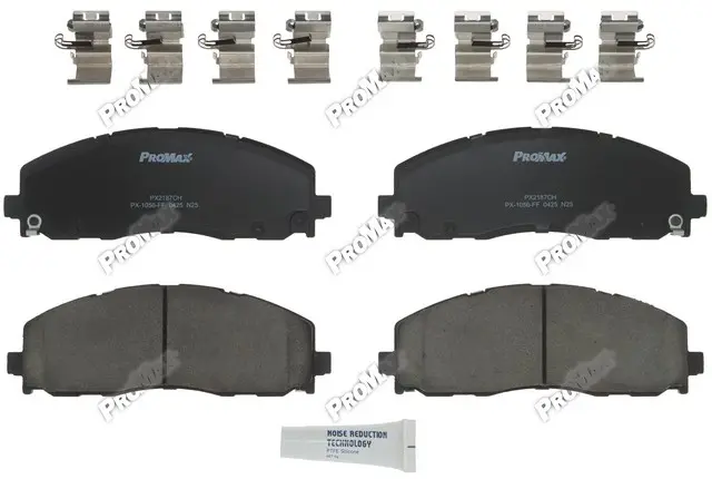 Promax miniature 2