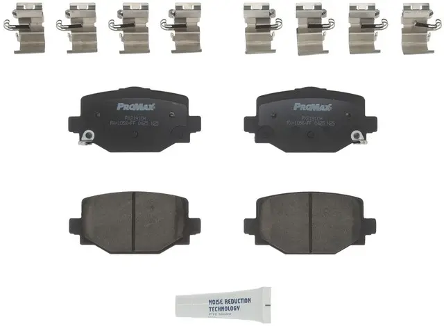 Promax miniature 3