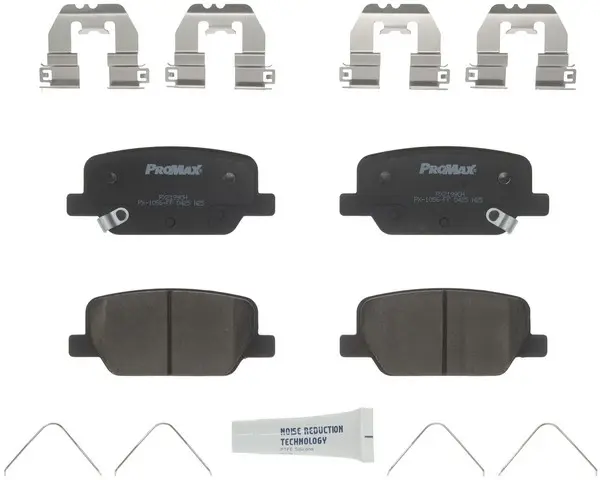 Promax miniature 3