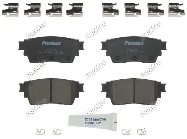 Promax miniature 2