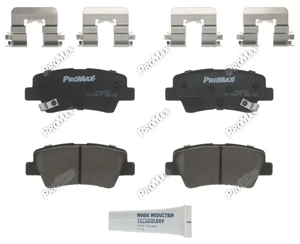 Promax miniature 2