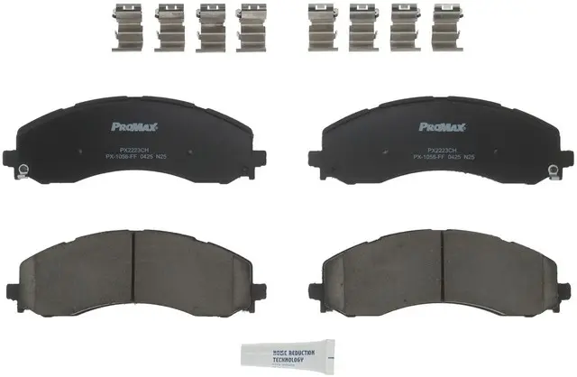 Promax miniature 3