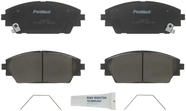Promax miniature 3