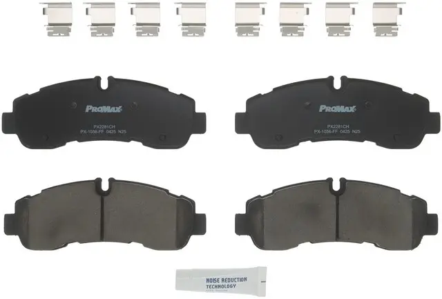 Promax miniature 3