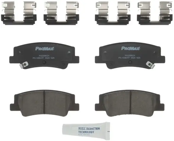 Promax miniature 3