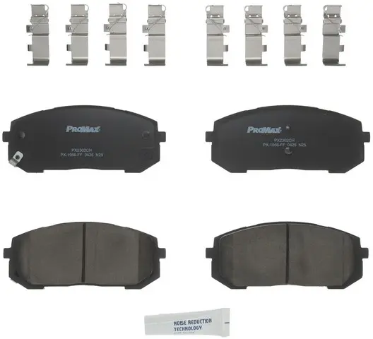 Promax miniature 3