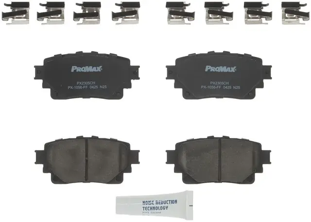 Promax miniature 3