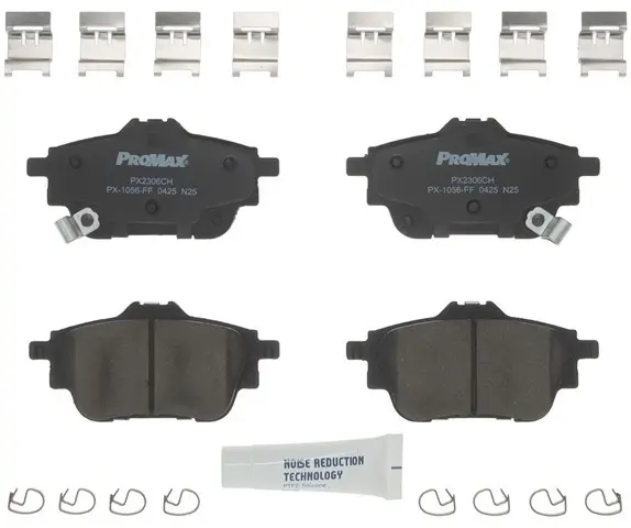 Promax miniature 3