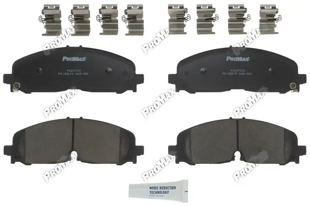 Promax miniature 2