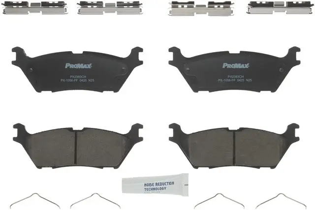 Promax miniature 3