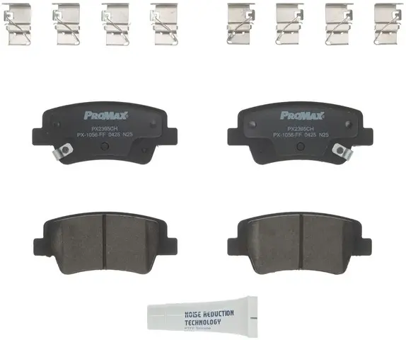 Promax miniature 3