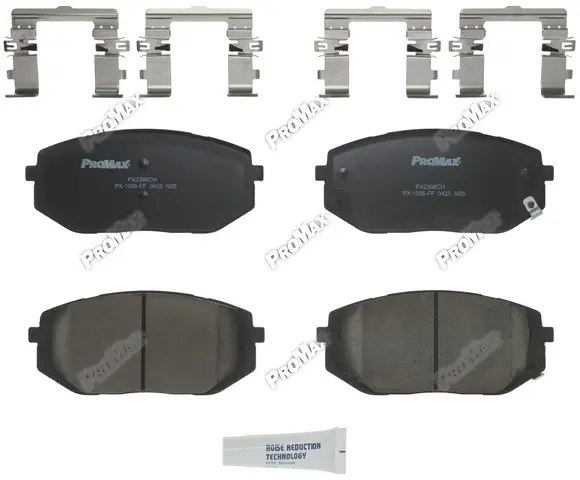 Promax miniature 2