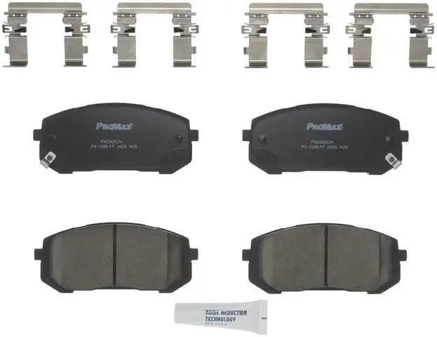 Promax miniature 3