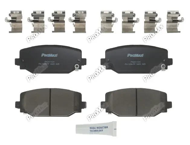 Promax miniature 2