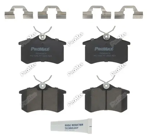 Promax miniature 2