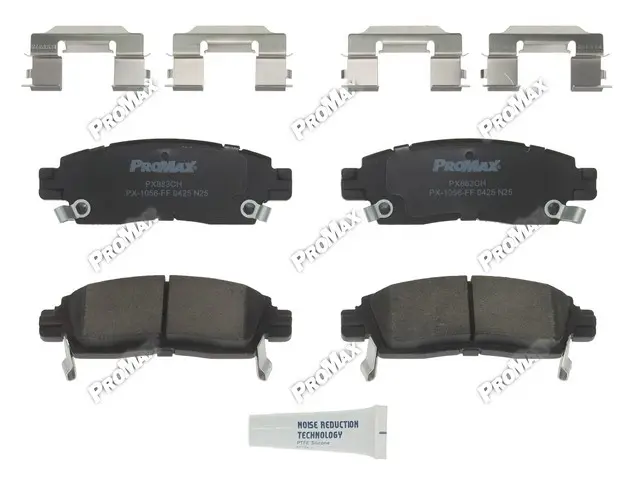 Promax miniature 2