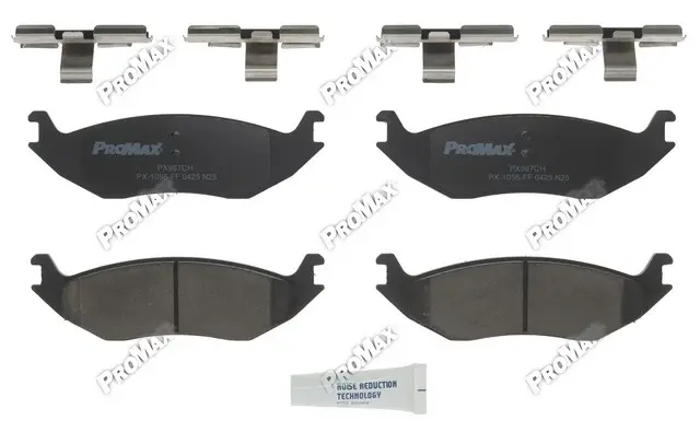 Promax miniature 2