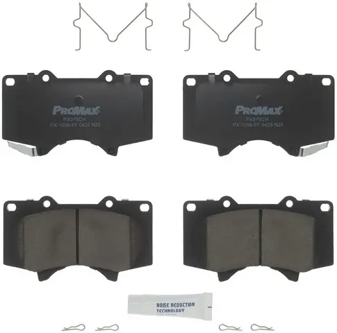 Promax miniature 3
