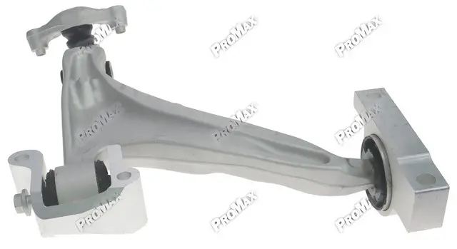 Promax - image principale du produit