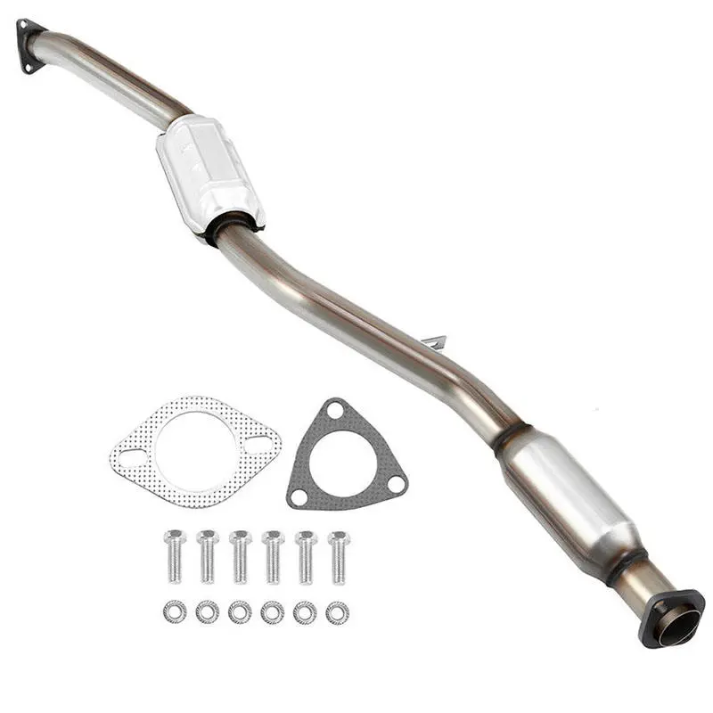 Tectonic Catalytic Converter For 09-10 Subaru Forester 2.5L, 08-11 Impreza 2.5L - main product image
