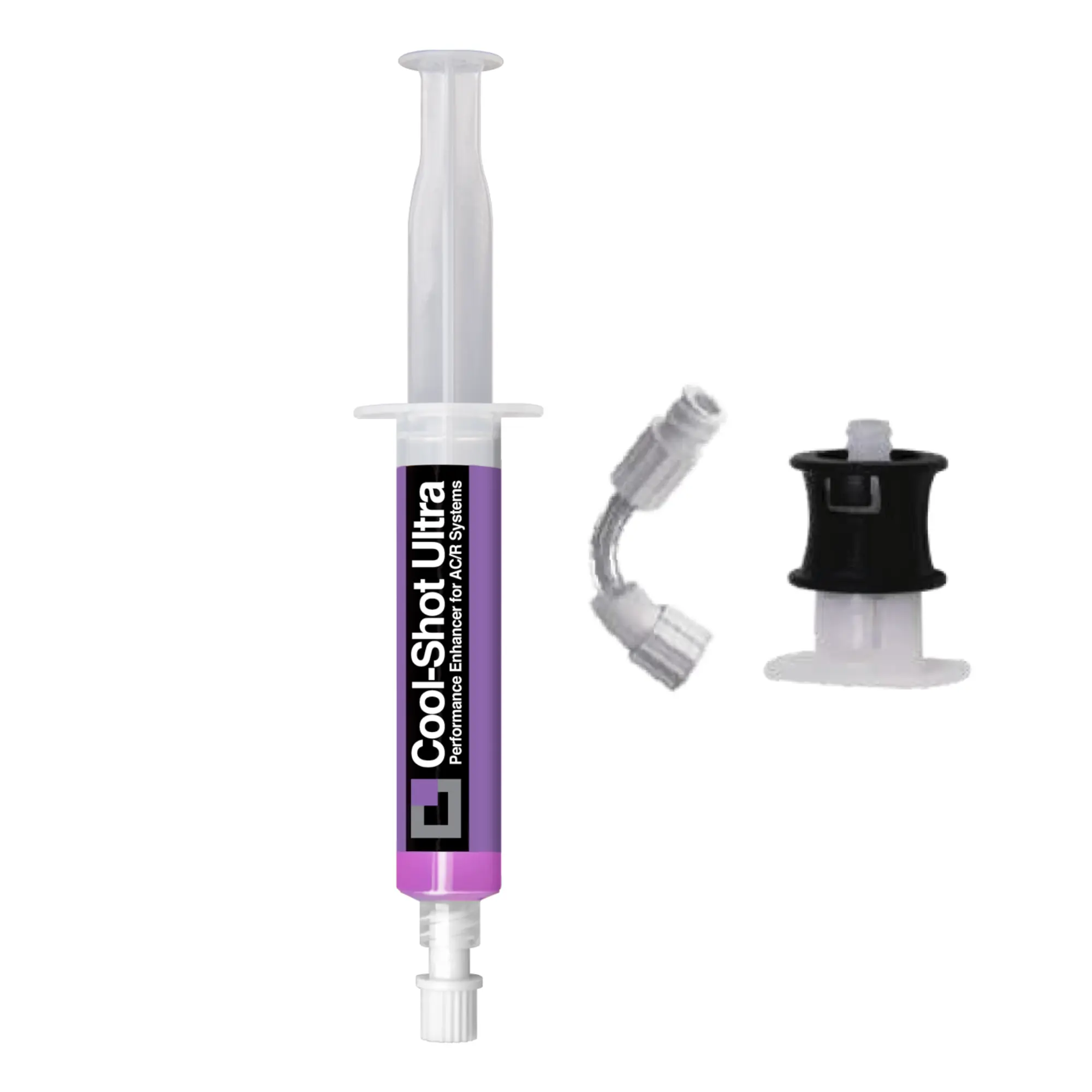 Tectonic R134a Cool-Shot Ultra A/C Enhancer - imagen principal del producto