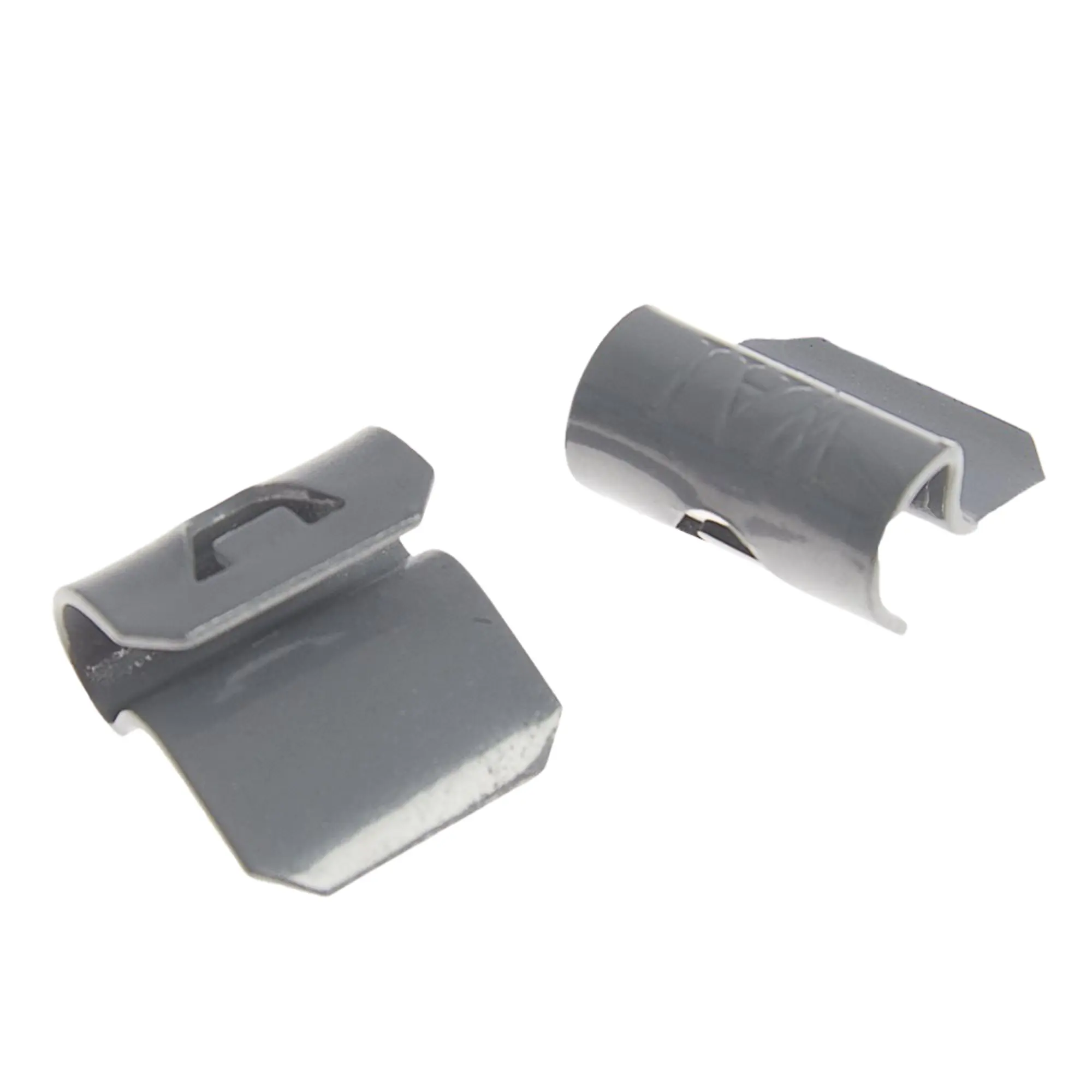 5 GR Coated Steel Clip-On IAW Series Wheel Weights Box of 50 - image principale du produit