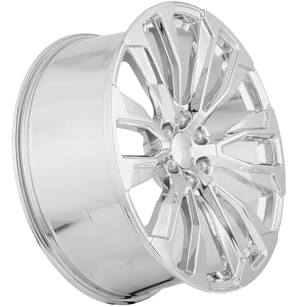 ART Replica Replica 271 20X9 6X139.7 ET 27mm Chrome thumbnail 2