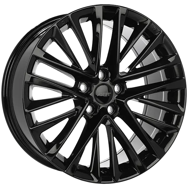 ART Replica 300 19X8.5 5X114.3 ET 35mm Gloss Black