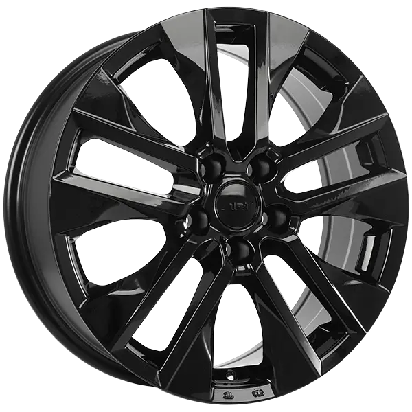 ART Replica 307 19X7.5 5X114.3 ET 35mm Gloss Black
