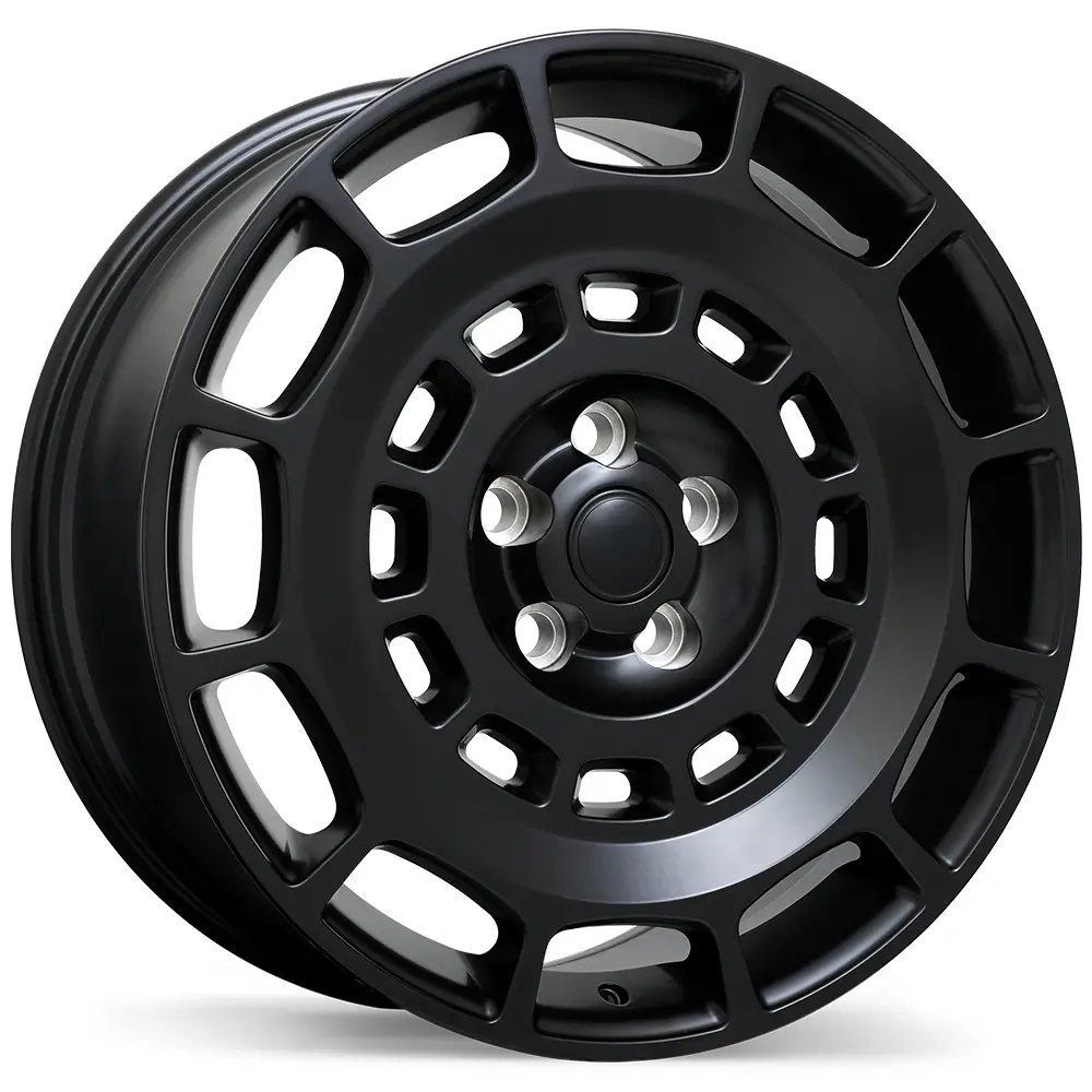Replika Wheels R278 20X8.5 5X120 ET 42mm Satin Black