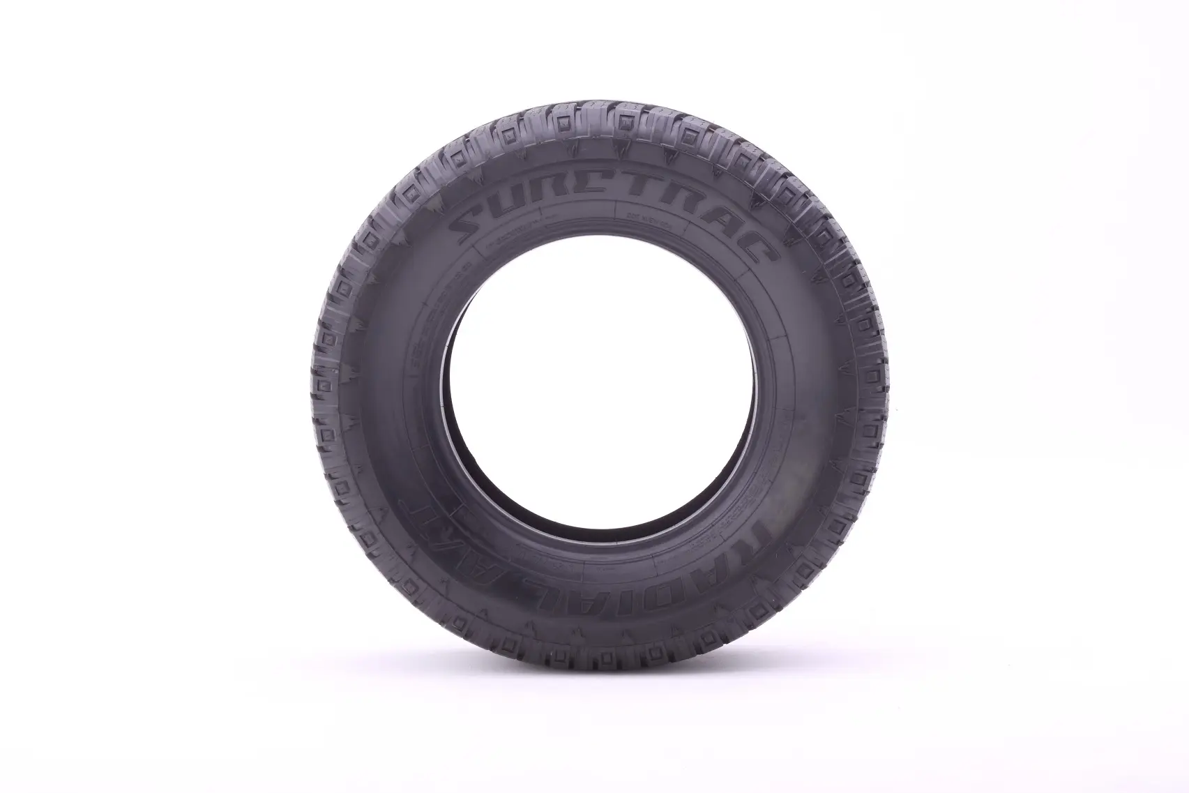 LT225/75R16 Suretrac Radial A/T 115/112Q miniature 2