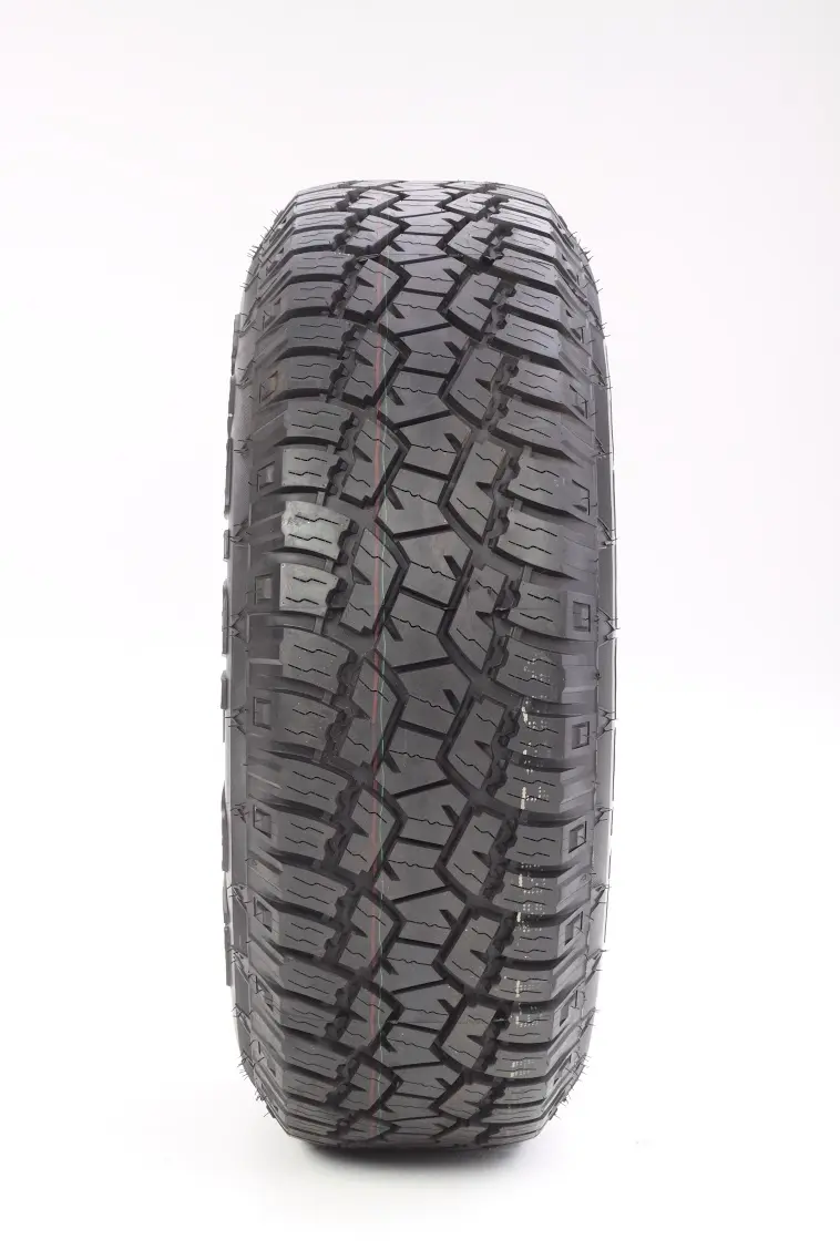 LT245/75R16 Suretrac Radial A/T 120/116S miniature 3