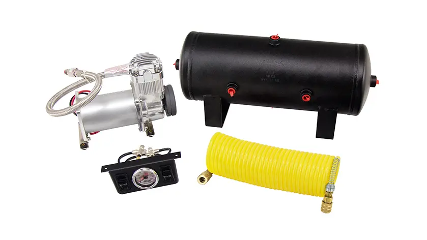 On-board Air Kit - image principale du produit