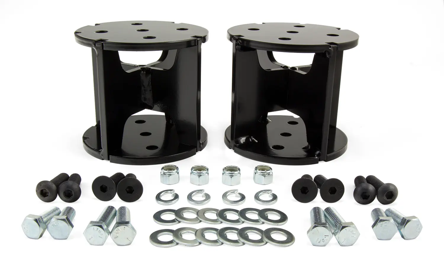 Air Spring Spacers - main product image