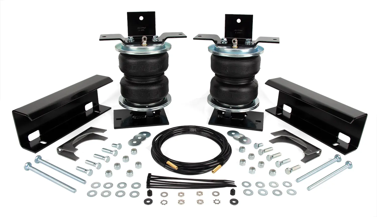 Susp Leveling Kit - image principale du produit